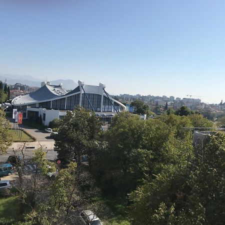 Sunflat Podgorica - Novakovic Residence 外观 照片