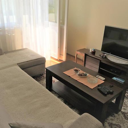Sunflat Podgorica - Novakovic Residence 外观 照片