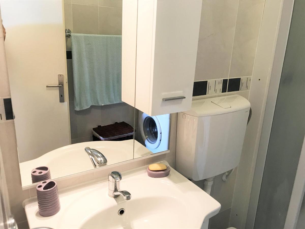 Sunflat Podgorica - Novakovic Residence 外观 照片