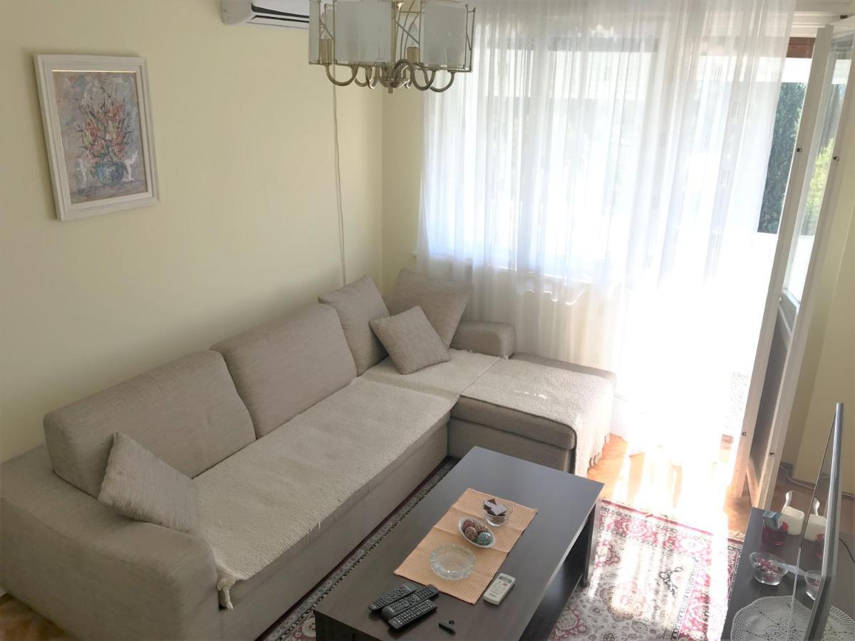 Sunflat Podgorica - Novakovic Residence 外观 照片