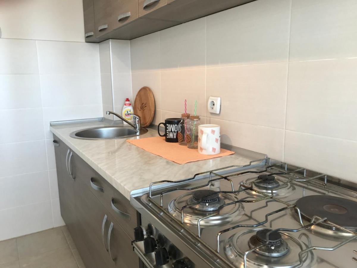 Sunflat Podgorica - Novakovic Residence 外观 照片