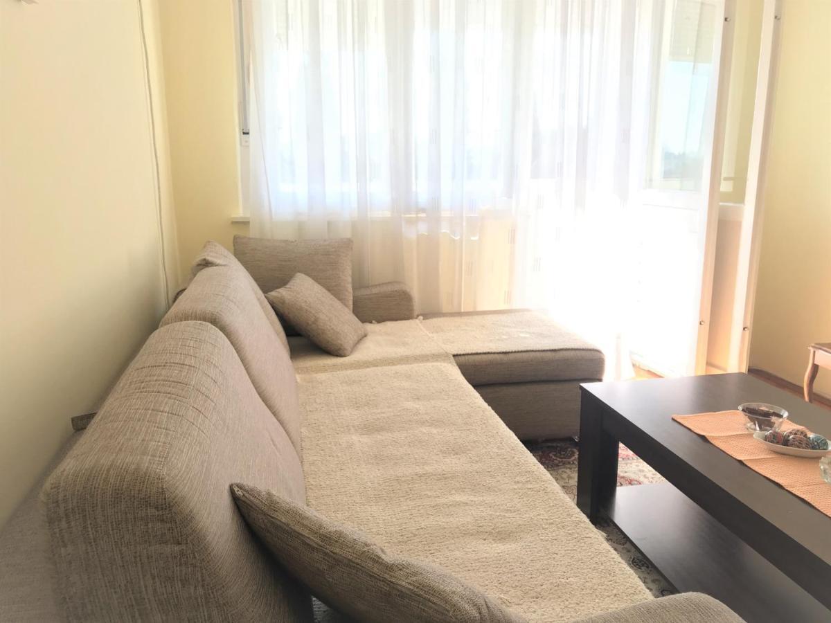 Sunflat Podgorica - Novakovic Residence 外观 照片