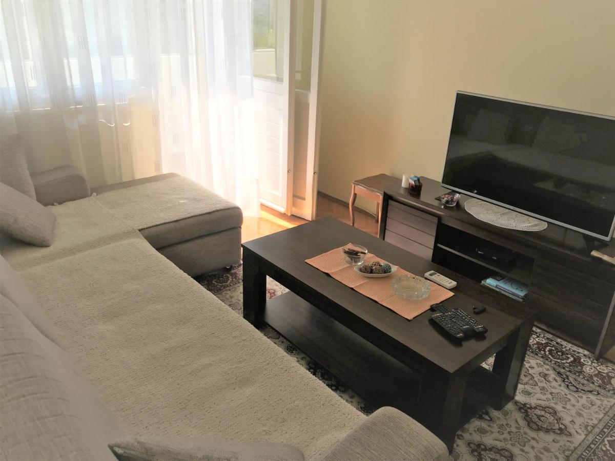 Sunflat Podgorica - Novakovic Residence 外观 照片